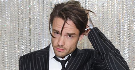 Fotos do corpo de Liam Payne são vazadas por site norte americano e web