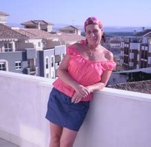 SandTanDer 52 From Crawley Is A Local Granny Looking For Casual Sex Dirty Granny