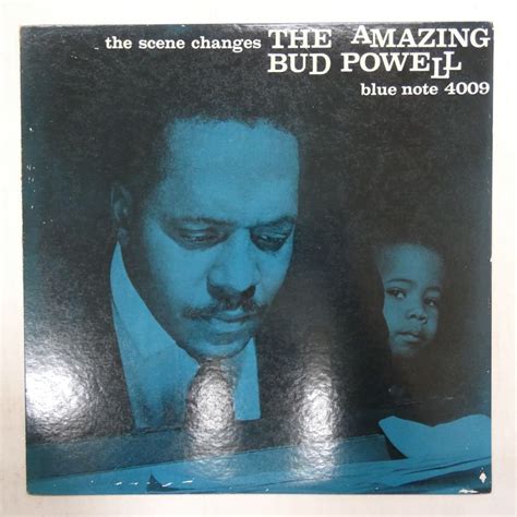 Yahoo オークション 47060503 国内盤 BlueNoteBud Powell The