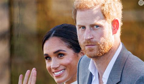 Pr Ncipe Harry Pode Voltar Ao Reino Unido Os Filhos Mas Sem Meghan