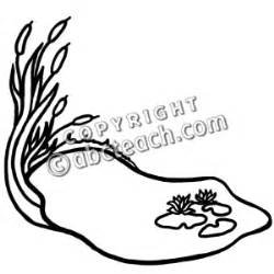 pond clipart black and white 20 free Cliparts | Download images on ...