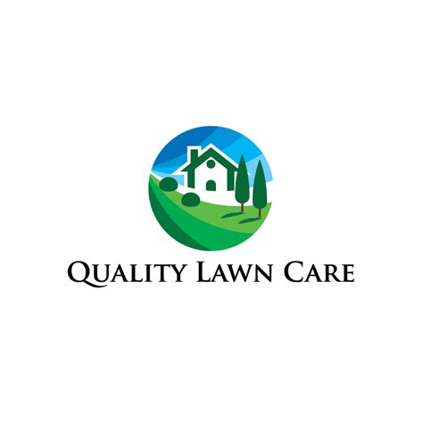 Cartoon Lawn Care Logos - Free Cartoon Lawn Care Logo Ideas, Design ...