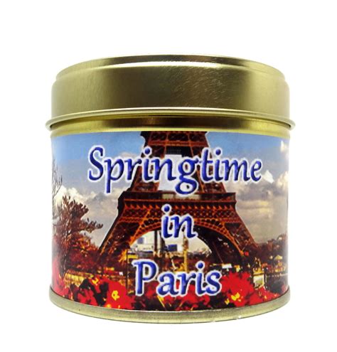 Scented Candles - Our Range Of Scented Candles