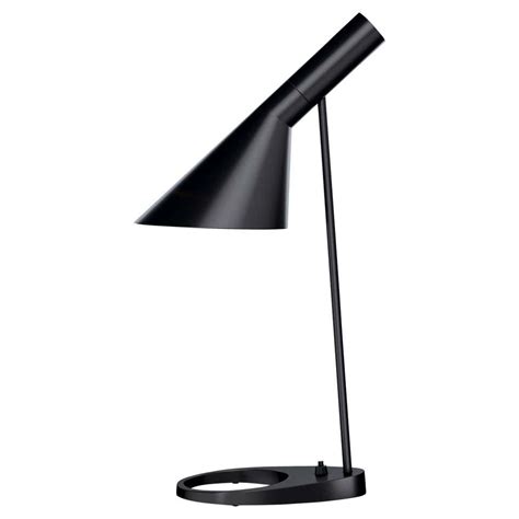 Visor Table Lamp By Arne Jacobsen At 1stdibs