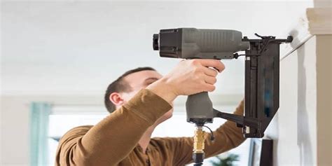 How To Use A Brad Nailer A Quick And Easy Guide