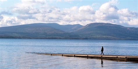 Loch Lomond Day Trip: One Amazing Day in the Trossachs | Justin Plus Lauren