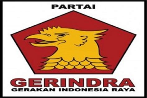 Partai Politik - Partai Gerakan Indonesia Raya ( Gerindra ) - LampuHijau.com