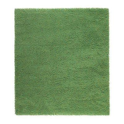 СКОРУП Ковер, длинный ворс - зеленый (00210668) - отзывы, сравнение цен