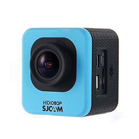 Sjcam M10 Mini Action Camera Sport Waterproof Dv Video Camera Ultra Hd