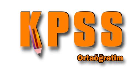 Kpss Ortaöğretim Çıkmış Sorular 2022 Pdf İndir Çıkmış Sorular