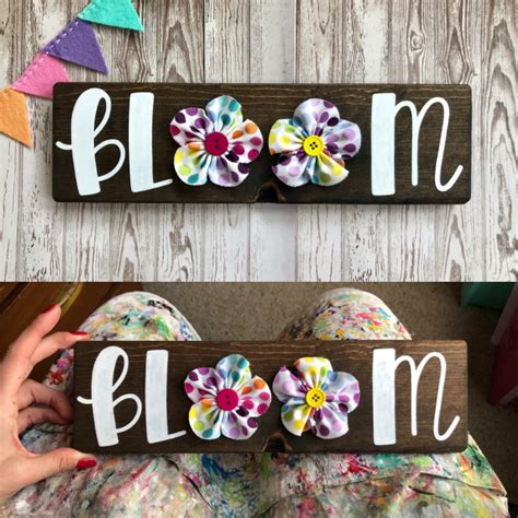 Handmade Signs