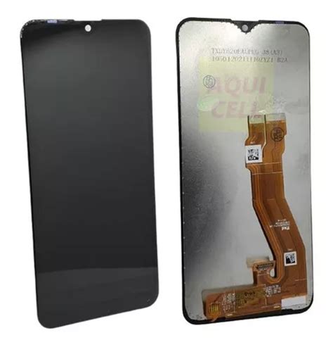 Tela Display Frontal Premium Compativel Lg K K Plus Escorrega O Pre O