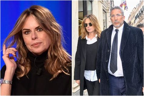 Paola Perego Salva dal tumore perché ho potuto pagare le cure Lucio