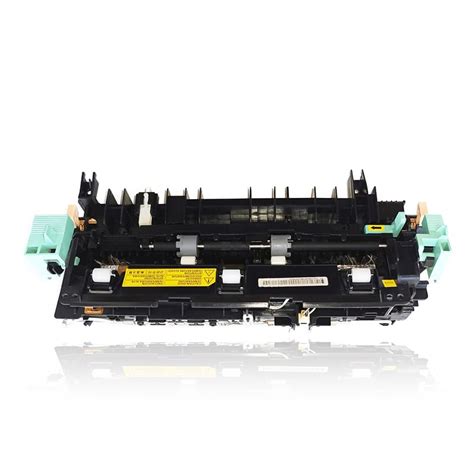 Fusing Heating Unit For Fuji Xerox Phaser 3600 Fuser Assembly Unit