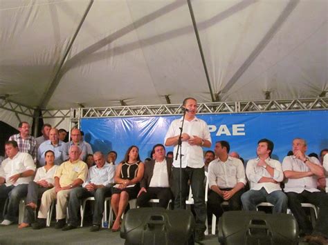 EDUARDO INAUGURA UPAE DE SERRA TALHADA E REFORÇA INFRAESTRUTURA DA