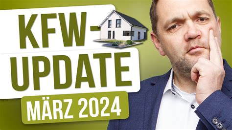 KfW Förderungen 2024 Alle Neuerungen der Programme im Überblick für