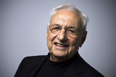 Frank Gehry Frank Owen Gehry Cc Faia Born Frank Owen Goldberg