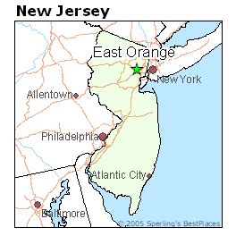 East Orange, NJ