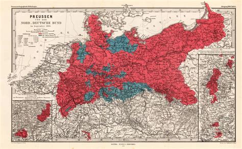 Germany A Nation In Its Time Review Princes Poets And Prussians Wsj