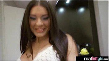 Sex Tape With Gorgeous Gf Enjoying Action Movie XNXX