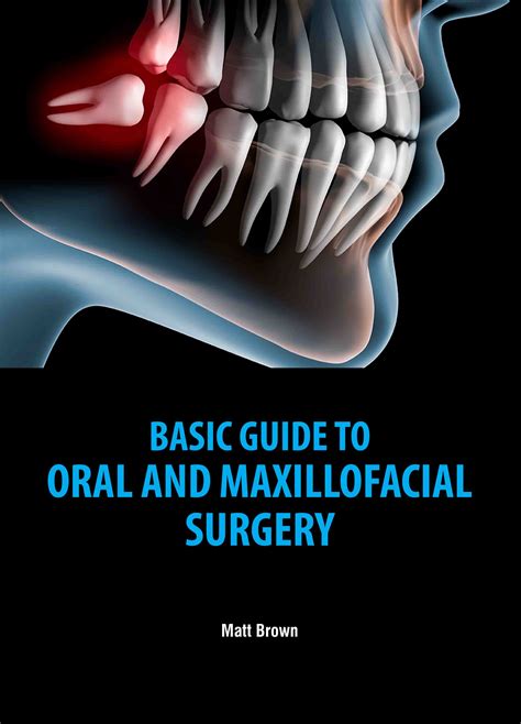 MedPlus - Basic Guide to Oral and Maxillofacial Surgery