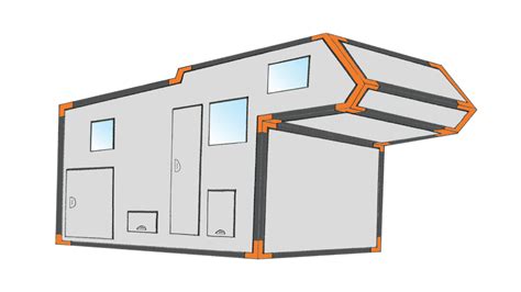 Composite RV Boxes - Boxmanufaktur