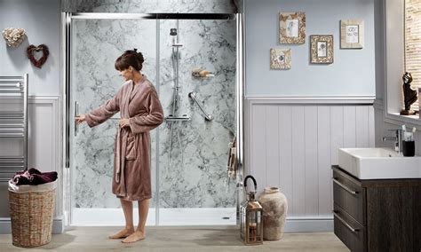 What Are Shower Enclosures And How To Choose One The Boundless Web