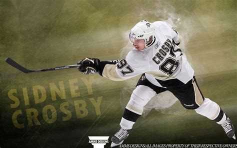 Sidney Crosby Wallpaper - WallpaperSafari