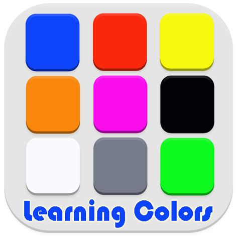 About: Color learning for kids app (Google Play version) | | Apptopia