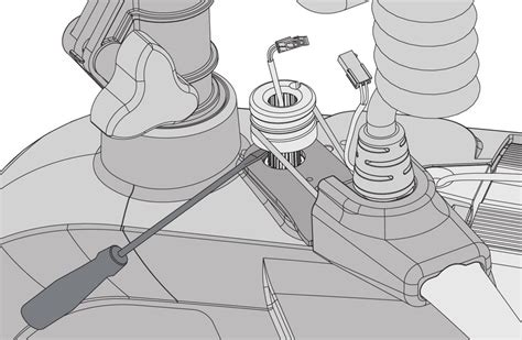 ULTREX BOW-MOUNT TROLLING MOTOR - Installation Instructions