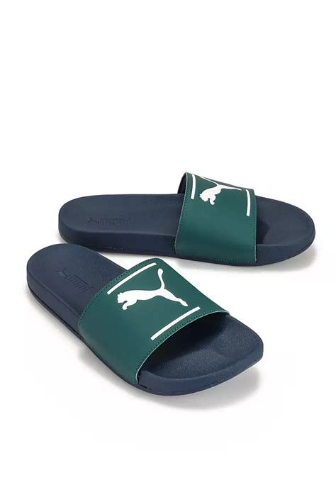 Buy PUMA Leadcat Ftr Comfort Sandals 2025 Online ZALORA