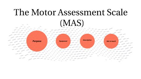 Motor Assessment Scale by Emily Treanor on Prezi