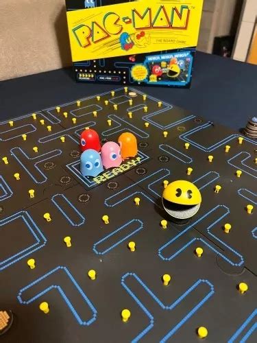 Pacman Melhores Jogos Tabuleiro Para 2 Pessoas Descubra O Mundo Do