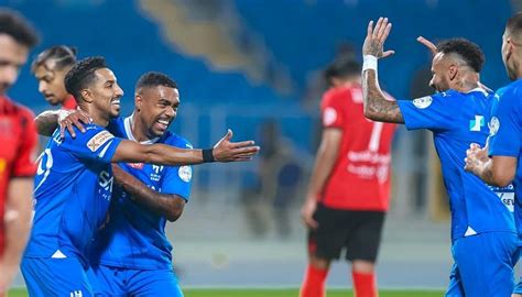 طرق حجز تذاكر مباراة الهلال وضمك في الدوري السعودي 2024 والأسعار