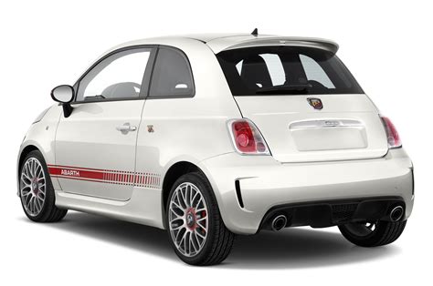 Fiat 500 Abarth 2013 - International Price & Overview