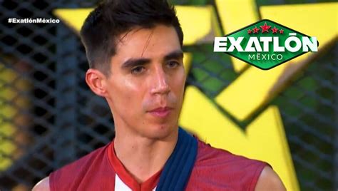 Daniel Corral Est Fuera De Exatl N M Xico Esta Es Su Situaci N En