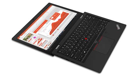 LAPTOP LENOVO THINKPAD L390 El Assli Hi Tech