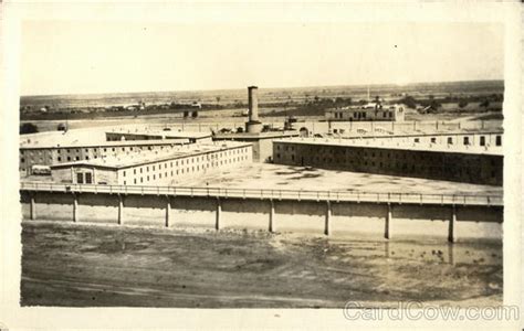 State Prison Complex Florence, AZ Postcard