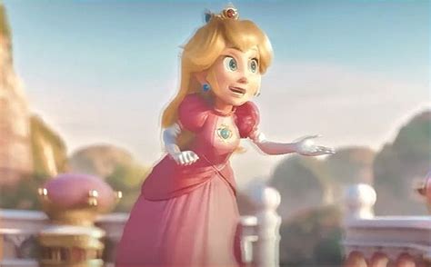 Princess Peach 💘 in 2023 | Super princess, Super mario bros, Super ...