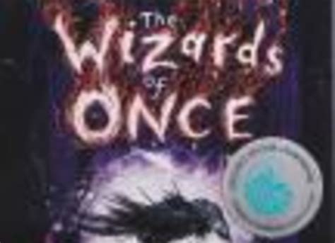 The Wizards of Once | ALA