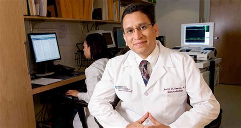 El médico monteriano que fue nombrado como mejor profesor de Harvard