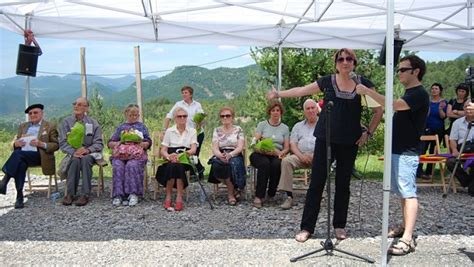 Homenaje A Los Esclavos Del Franquismo En Navarra Las Personas