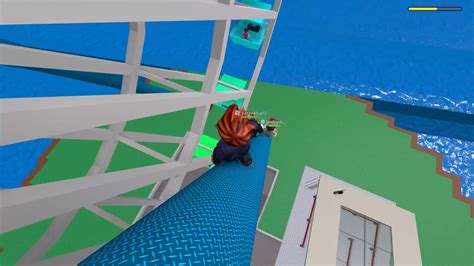 Some Hollywood Action Movie Stuff Right There : r/roblox