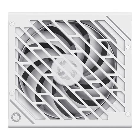 GameMax GX-850 Pro 850 Watt Fully Modular PCIe Gen 5 ATX3.0 80+ Gold ...