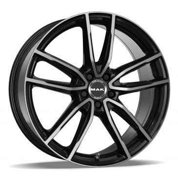 Mak Rims From Zoll Online Kaufen Velonity