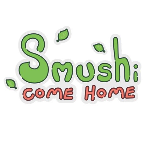 Smushi Come Home Box Shot for Nintendo Switch - GameFAQs