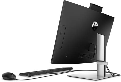 Buy HP ProOne 440 G9 i5 16/512GB AiO PC (A55BJET#ABE)