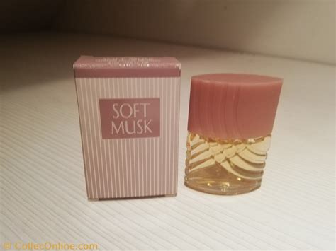 Avon Soft Musk Perfumes And Beauty Fragrances