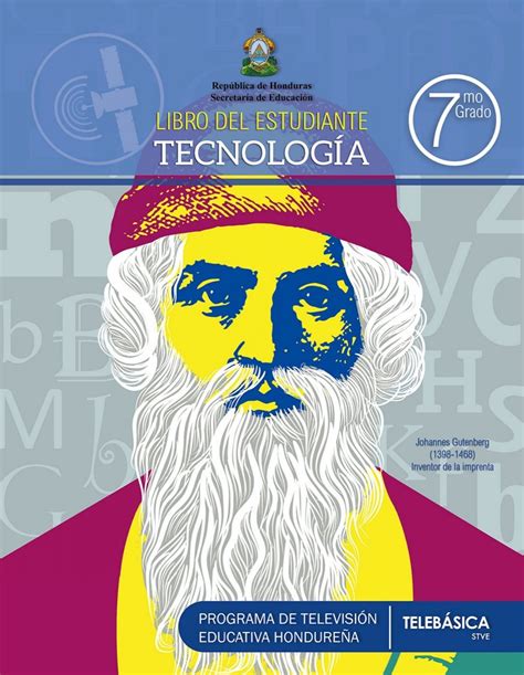 Libro Del Estudiante Tecnolog A Mo