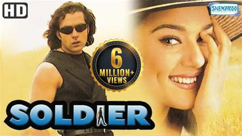 Soldier movie bobby deol mp3 song download - enassync